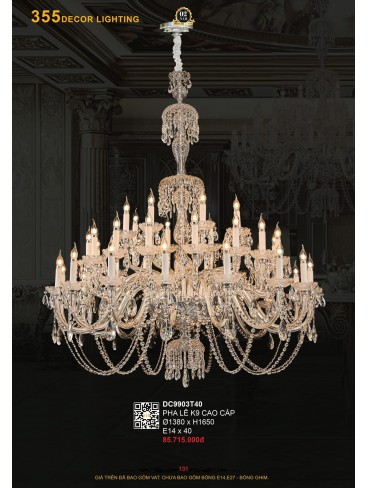 CATALOGUE 355 LIGHTING 2026