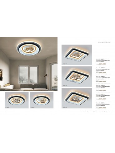 CATALOGUE THÁI KIM LONG 2024