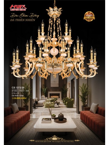 CATALOGUE HUFA LIGHTING DECOR 2027