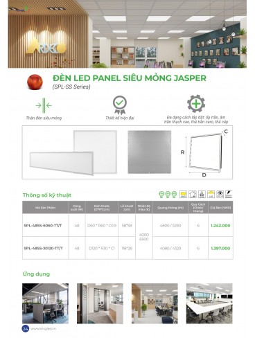 CATALOGUE KINGLED 2025