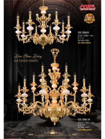CATALOGUE HUFA LIGHTING DECOR 2027