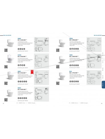CATALOGUE VIGLACERA 2026