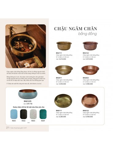 CATALOGUE KANLY 2026