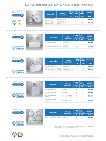 CATALOGUE RẠNG ĐÔNG 2026
