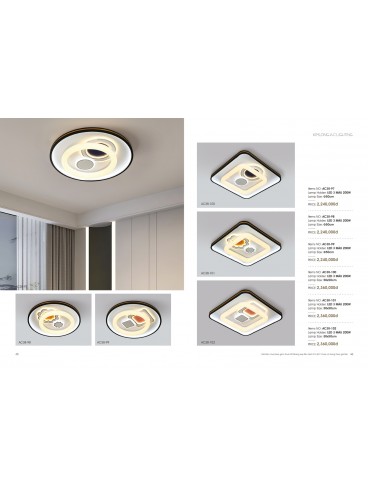 CATALOGUE THÁI KIM LONG 2024