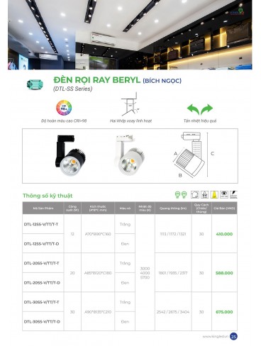 CATALOGUE KINGLED THÁNG 6.2026
