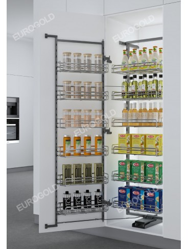 CATALOGUE PHỤ KIỆN BẾP EUROGOLD 2026