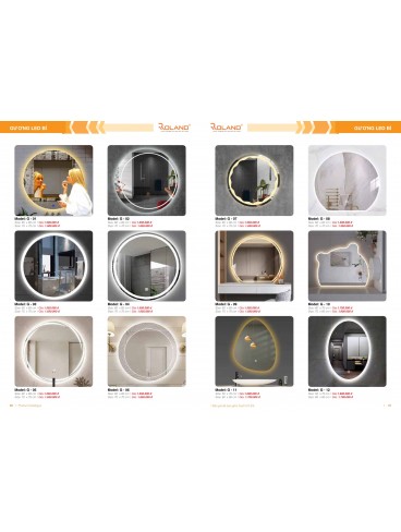 CATALOGUE ROLAND 2026