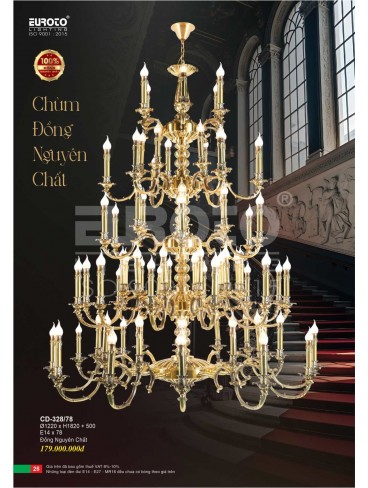 CATALOGUE EUROTO 2026