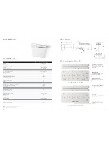 CATALOGUE AMERICAN STANDARD 2026