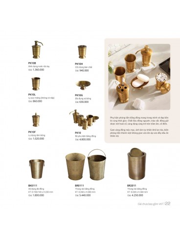 CATALOGUE KANLY 2026