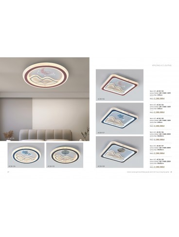 CATALOGUE THÁI KIM LONG 2024