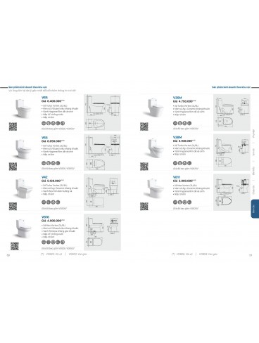 CATALOGUE VIGLACERA 2026