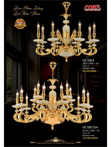 CATALOGUE HUFA LIGHTING DECOR 2027