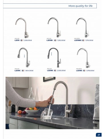 CATALOGUE LUXTA 2026