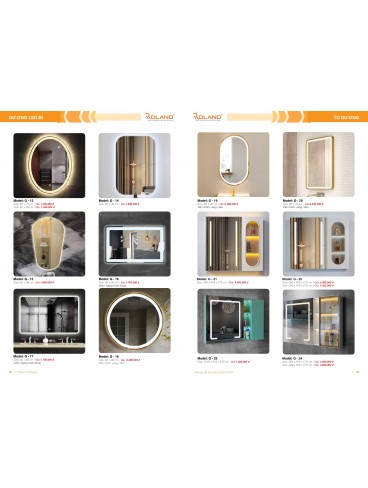 CATALOGUE ROLAND 2026