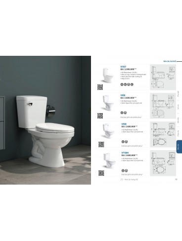 CATALOGUE VIGLACERA 2026