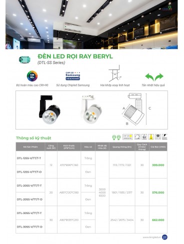 CATALOGUE KINGLED 2025