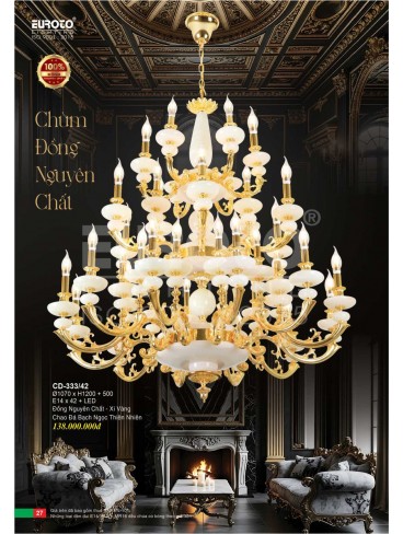 CATALOGUE EUROTO 2026