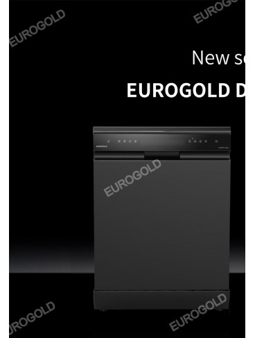 CATALOGUE THIẾT BỊ BẾP EUROGOLD 2026