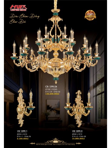 CATALOGUE HUFA LIGHTING DECOR 2027