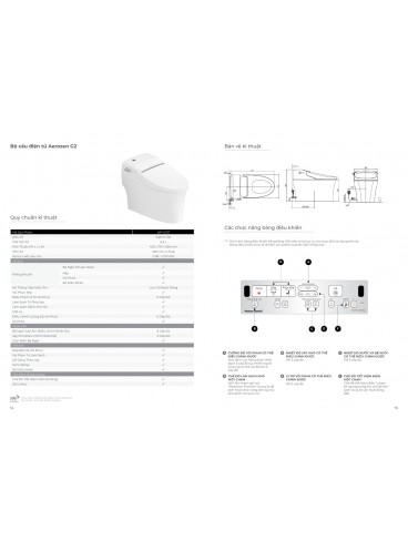 CATALOGUE AMERICAN STANDARD 2026