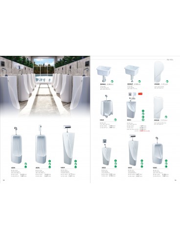 Thiết bị vệ sinh Caesar 2025 