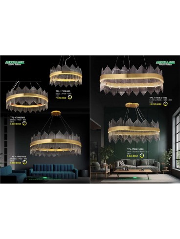 CATALOGUE ANDORA LIGHT 2025