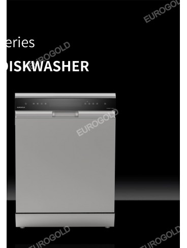 CATALOGUE THIẾT BỊ BẾP EUROGOLD 2026