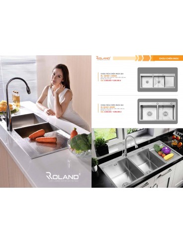 CATALOGUE ROLAND 2026