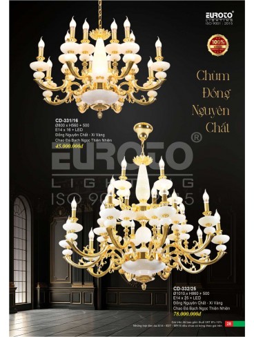 CATALOGUE EUROTO 2026