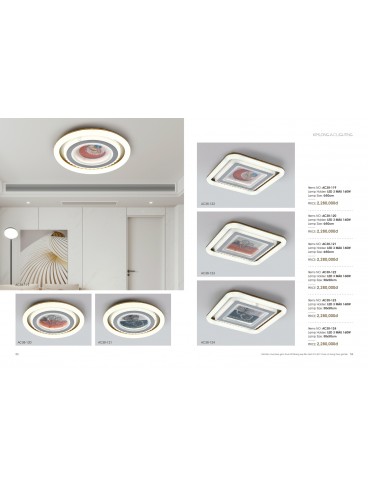 CATALOGUE THÁI KIM LONG 2024