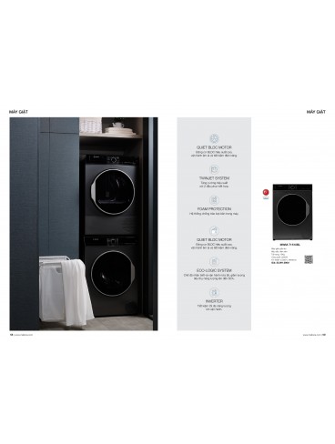 THIẾT BỊ BẾP MALLOCA 2025 