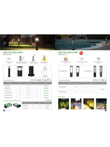 CATALOGUE KINGLED THÁNG 3.2026