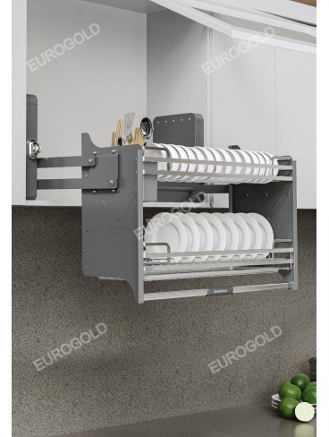 CATALOGUE PHỤ KIỆN BẾP EUROGOLD 2026