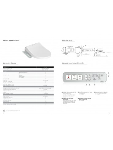 CATALOGUE AMERICAN STANDARD 2026