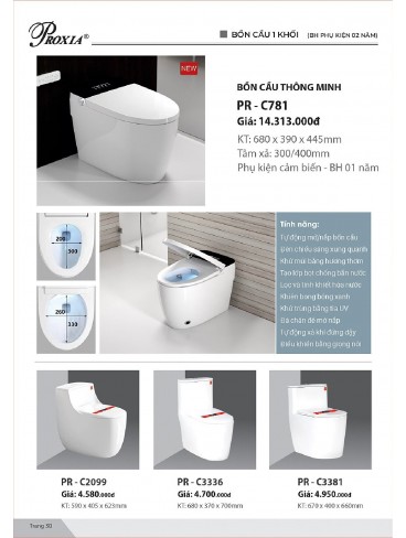 CATALOGUE FROXIA T7.2026