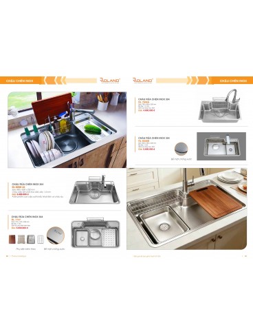 CATALOGUE ROLAND 2026
