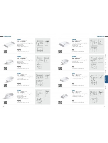 CATALOGUE VIGLACERA 2026