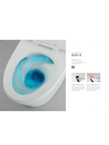 CATALOGUE INAX THÁNG 04 - 2026