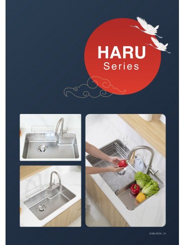 CATALOGUE CHẬU RỬA CHÉN KLUGER 2026
