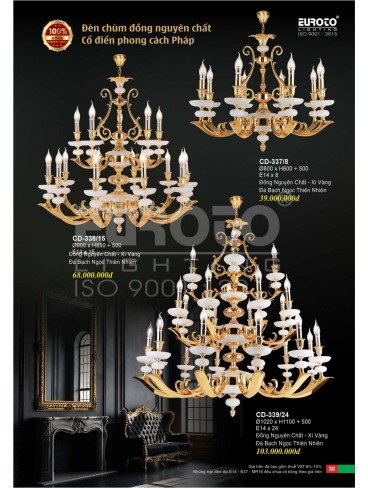 CATALOGUE EUROTO 2026