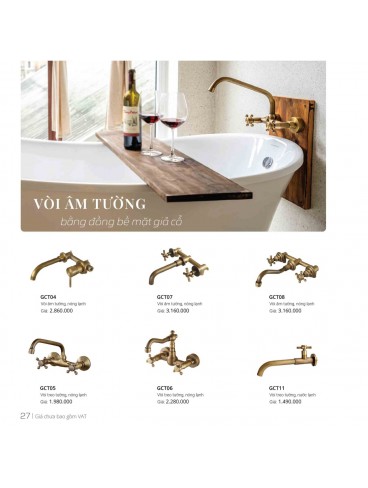 CATALOGUE KANLY 2026