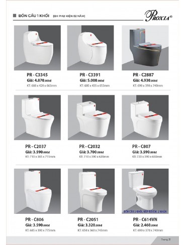 CATALOGUE FROXIA T7.2026
