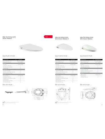 CATALOGUE AMERICAN STANDARD 2026