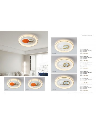 CATALOGUE THÁI KIM LONG 2024