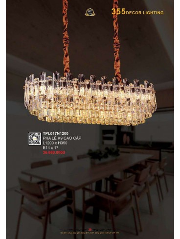 CATALOGUE 355 DECOR LIGHTING 2025