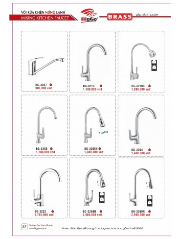 CATALOGUE BIGGO 2025 - 2026