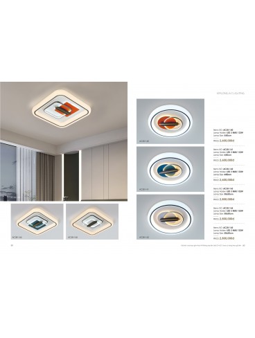 CATALOGUE THÁI KIM LONG 2024