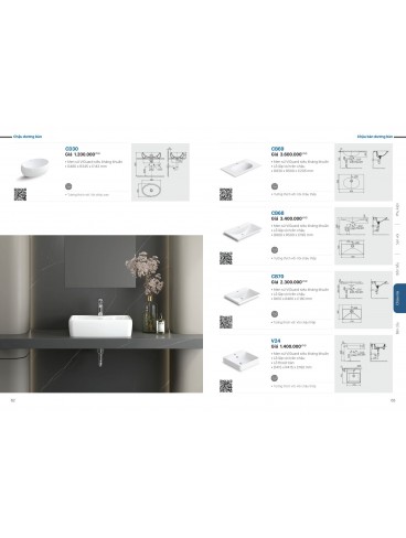 CATALOGUE VIGLACERA 2026